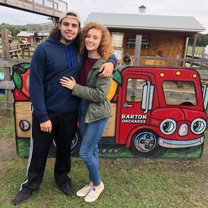 Meet your Posher, Tammy